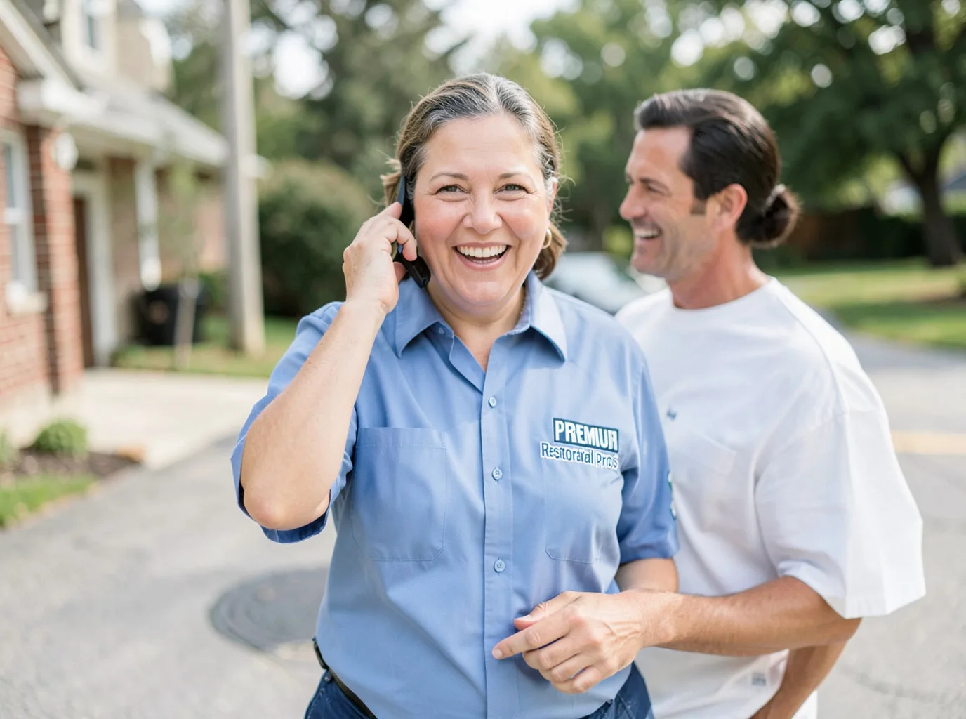 Water Damage Restoration Fleetwood, NC FAQs